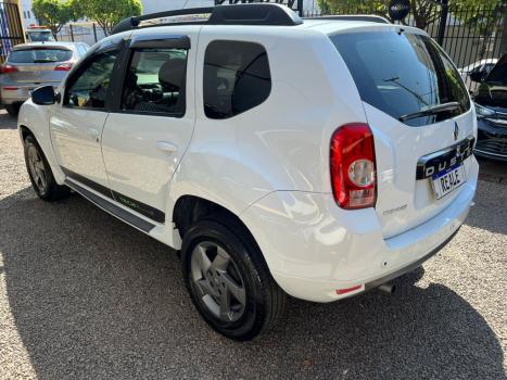 RENAULT Duster 2.0 16V 4P FLEX TECH ROAD II AUTOMTICO, Foto 5