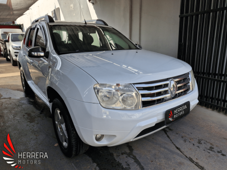 RENAULT Duster 2.0 16V 4P FLEX DYNAMIQUE, Foto 5