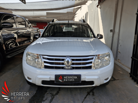 RENAULT Duster 2.0 16V 4P FLEX DYNAMIQUE, Foto 6