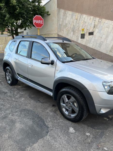 RENAULT Duster 2.0 16V 4P FLEX TECH ROAD II, Foto 10