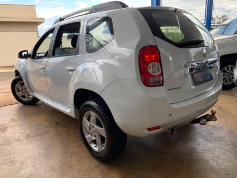 RENAULT Duster 2.0 16V 4P FLEX DYNAMIQUE AUTOMTICO, Foto 13