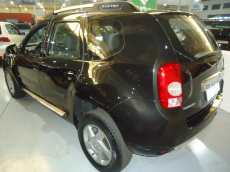 RENAULT Duster 2.0 16V 4P FLEX DYNAMIQUE AUTOMTICO, Foto 5