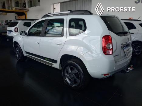 RENAULT Duster 2.0 16V 4P FLEX DYNAMIQUE 4X4, Foto 4