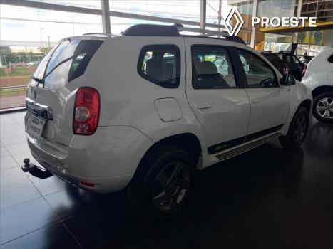 RENAULT Duster 2.0 16V 4P FLEX DYNAMIQUE 4X4, Foto 5