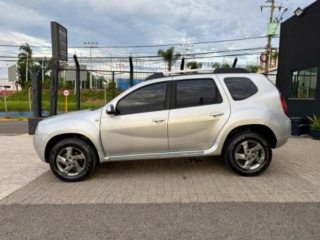 RENAULT Duster 2.0 16V 4P FLEX DYNAMIQUE AUTOMTICO, Foto 7