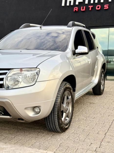 RENAULT Duster 2.0 16V 4P FLEX DYNAMIQUE AUTOMTICO, Foto 15