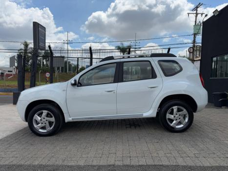 RENAULT Duster 2.0 16V 4P FLEX DYNAMIQUE AUTOMTICO, Foto 2