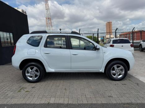 RENAULT Duster 2.0 16V 4P FLEX DYNAMIQUE AUTOMTICO, Foto 4