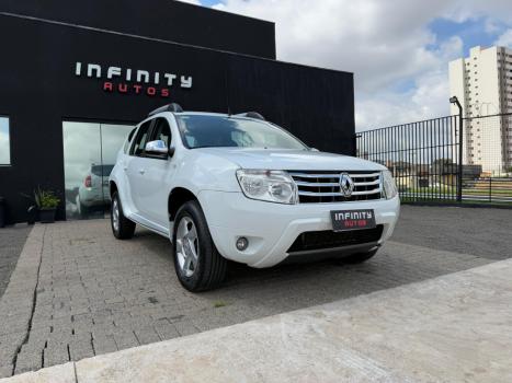 RENAULT Duster 2.0 16V 4P FLEX DYNAMIQUE AUTOMTICO, Foto 24