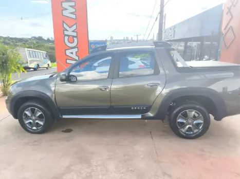 RENAULT Duster 2.0 16V 4P FLEX TECH ROAD AUTOMTICO, Foto 1