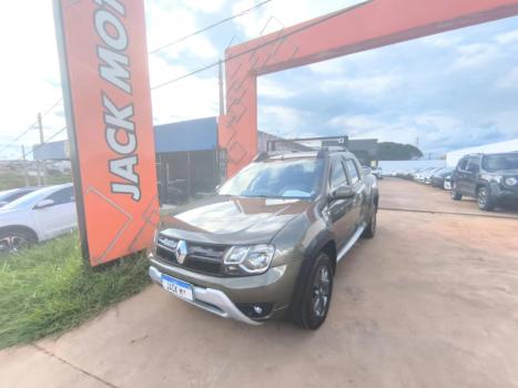 RENAULT Duster 2.0 16V 4P FLEX TECH ROAD AUTOMTICO, Foto 3