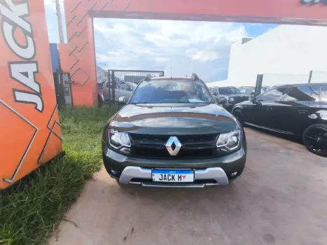 RENAULT Duster 2.0 16V 4P FLEX TECH ROAD AUTOMTICO, Foto 5