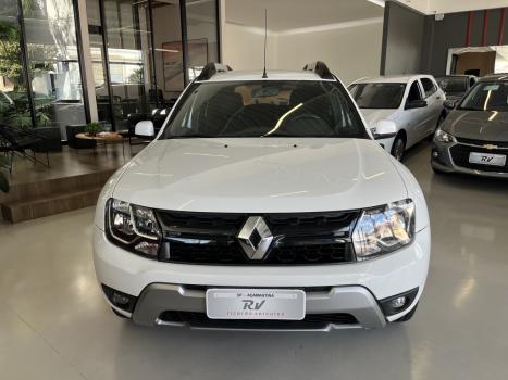 RENAULT Duster 2.0 16V 4P FLEX DYNAMIQUE AUTOMTICO, Foto 2