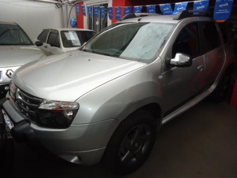 RENAULT Duster 2.0 16V 4P FLEX TECH ROAD AUTOMTICO, Foto 1