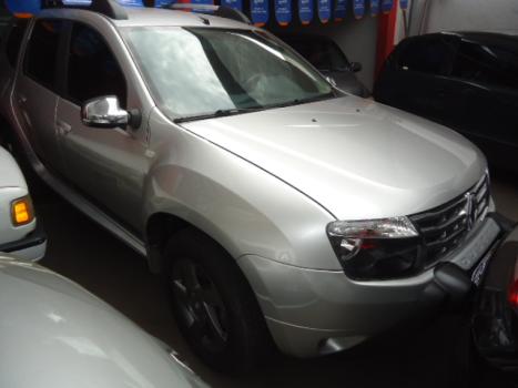 RENAULT Duster 2.0 16V 4P FLEX TECH ROAD AUTOMTICO, Foto 2