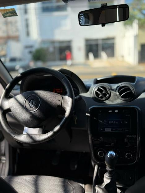 RENAULT Duster 2.0 16V 4P FLEX TECH ROAD, Foto 3