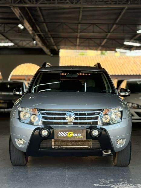 RENAULT Duster 2.0 16V 4P FLEX TECH ROAD, Foto 7