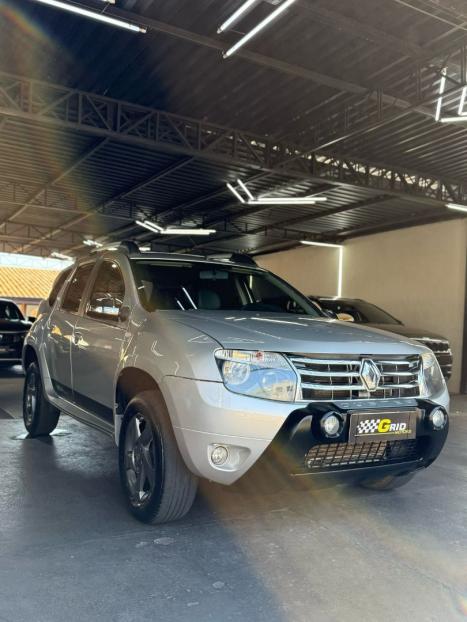RENAULT Duster 2.0 16V 4P FLEX TECH ROAD, Foto 11