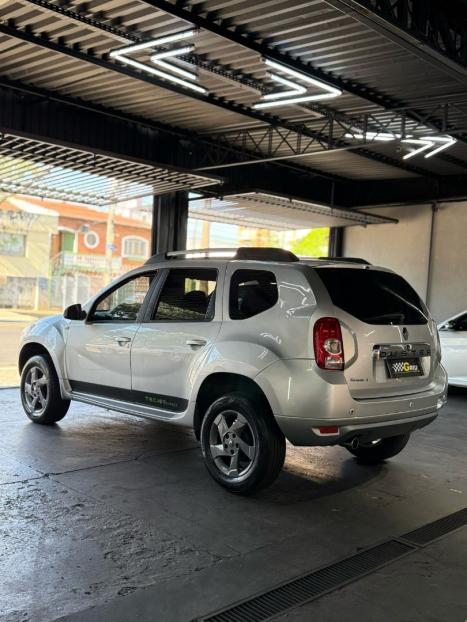 RENAULT Duster 2.0 16V 4P FLEX TECH ROAD, Foto 14