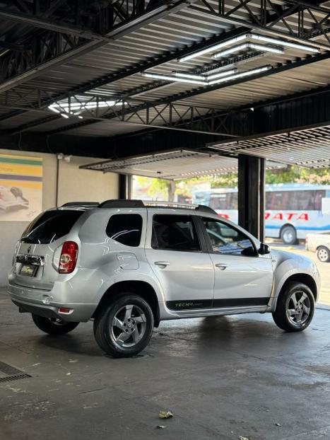 RENAULT Duster 2.0 16V 4P FLEX TECH ROAD, Foto 15