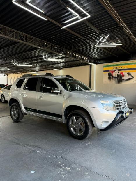 RENAULT Duster 2.0 16V 4P FLEX TECH ROAD, Foto 20
