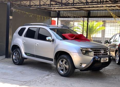 RENAULT Duster 2.0 16V 4P FLEX DYNAMIQUE, Foto 1