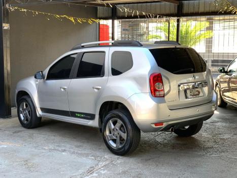 RENAULT Duster 2.0 16V 4P FLEX DYNAMIQUE, Foto 2