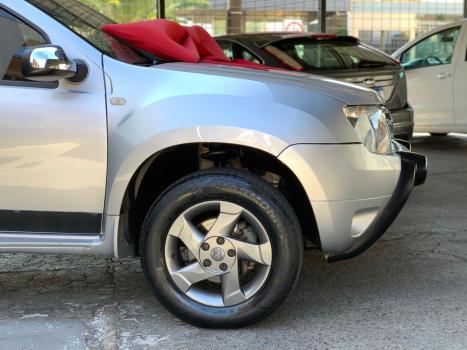 RENAULT Duster 2.0 16V 4P FLEX DYNAMIQUE, Foto 3