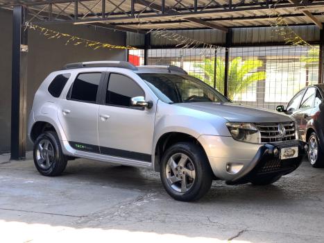 RENAULT Duster 2.0 16V 4P FLEX DYNAMIQUE, Foto 5