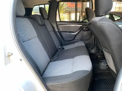 RENAULT Duster 2.0 16V 4P FLEX DYNAMIQUE, Foto 9