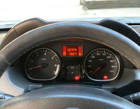 RENAULT Duster 2.0 16V 4P FLEX DYNAMIQUE, Foto 10