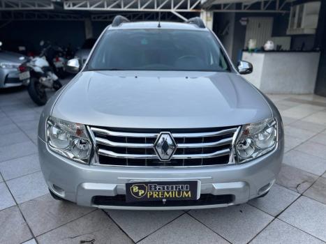 RENAULT Duster 2.0 16V 4P FLEX DYNAMIQUE AUTOMTICO, Foto 2