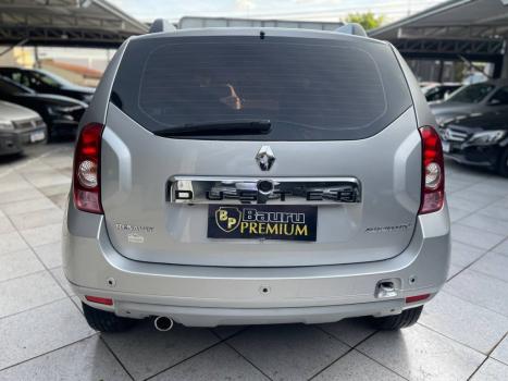 RENAULT Duster 2.0 16V 4P FLEX DYNAMIQUE AUTOMTICO, Foto 6