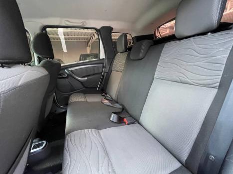 RENAULT Duster 2.0 16V 4P FLEX DYNAMIQUE AUTOMTICO, Foto 8