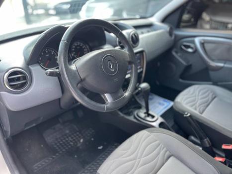 RENAULT Duster 2.0 16V 4P FLEX DYNAMIQUE AUTOMTICO, Foto 10