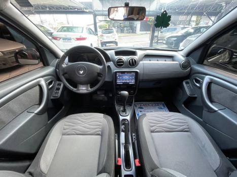 RENAULT Duster 2.0 16V 4P FLEX DYNAMIQUE AUTOMTICO, Foto 11