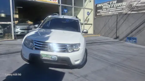 RENAULT Duster 2.0 16V 4P FLEX TECH ROAD, Foto 6
