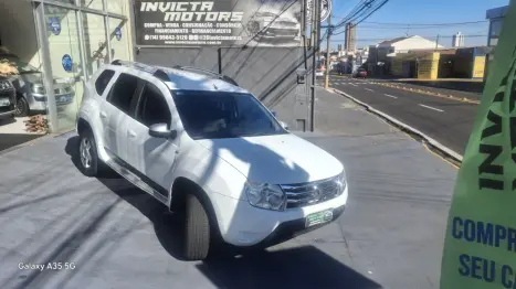 RENAULT Duster 2.0 16V 4P FLEX TECH ROAD, Foto 9