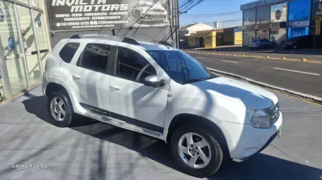 RENAULT Duster 2.0 16V 4P FLEX TECH ROAD, Foto 10