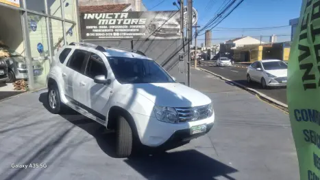 RENAULT Duster 2.0 16V 4P FLEX TECH ROAD, Foto 11