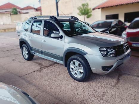 RENAULT Duster 2.0 16V 4P FLEX DYNAMIQUE AUTOMTICO, Foto 3