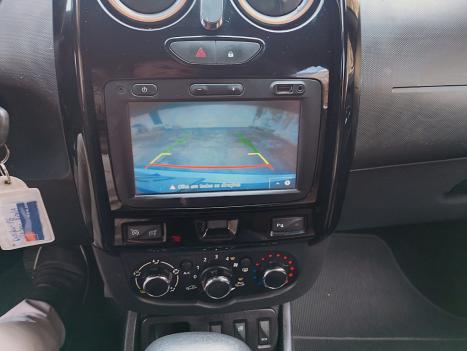 RENAULT Duster 2.0 16V 4P FLEX DYNAMIQUE AUTOMTICO, Foto 6