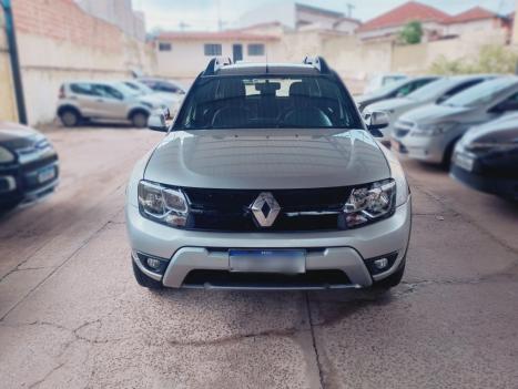 RENAULT Duster 2.0 16V 4P FLEX DYNAMIQUE AUTOMTICO, Foto 2