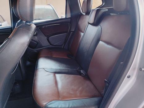 RENAULT Duster 2.0 16V 4P FLEX DYNAMIQUE AUTOMTICO, Foto 7