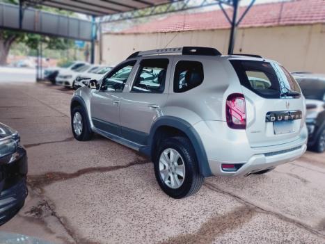 RENAULT Duster 2.0 16V 4P FLEX DYNAMIQUE AUTOMTICO, Foto 12