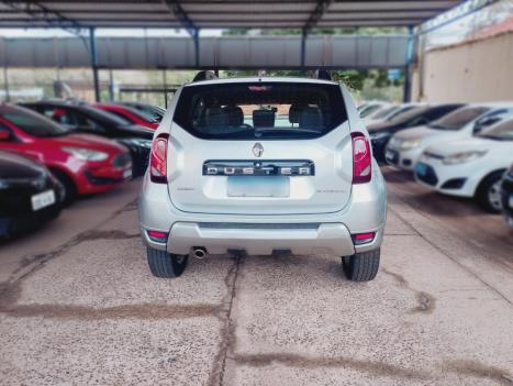 RENAULT Duster 2.0 16V 4P FLEX DYNAMIQUE AUTOMTICO, Foto 13