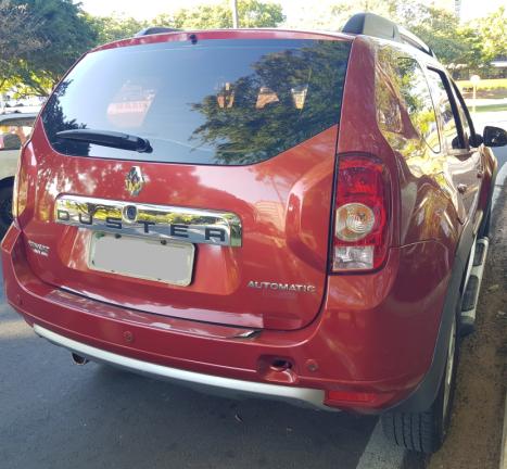 RENAULT Duster 2.0 16V 4P FLEX DYNAMIQUE AUTOMTICO, Foto 5