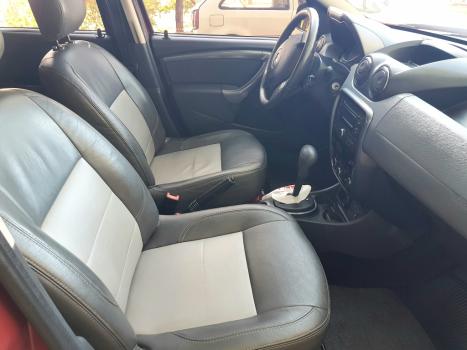RENAULT Duster 2.0 16V 4P FLEX DYNAMIQUE AUTOMTICO, Foto 9