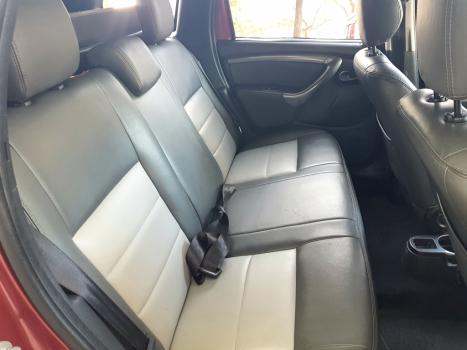 RENAULT Duster 2.0 16V 4P FLEX DYNAMIQUE AUTOMTICO, Foto 10