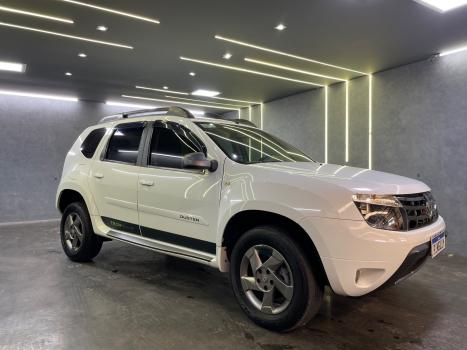 RENAULT Duster 2.0 16V 4P FLEX DYNAMIQUE, Foto 2